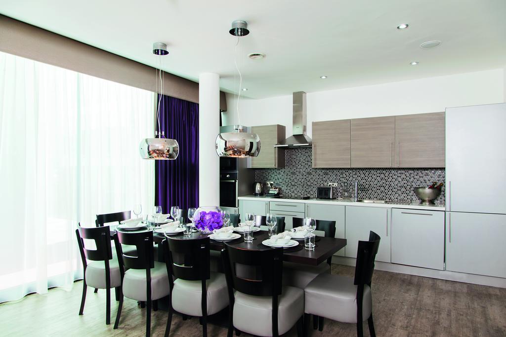 ליברפול Epic Apartments Seel Street חדר תמונה