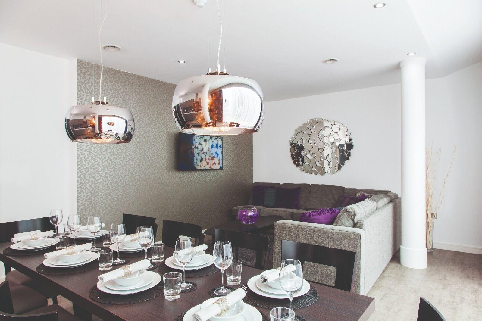 ליברפול Epic Apartments Seel Street מראה חיצוני תמונה
