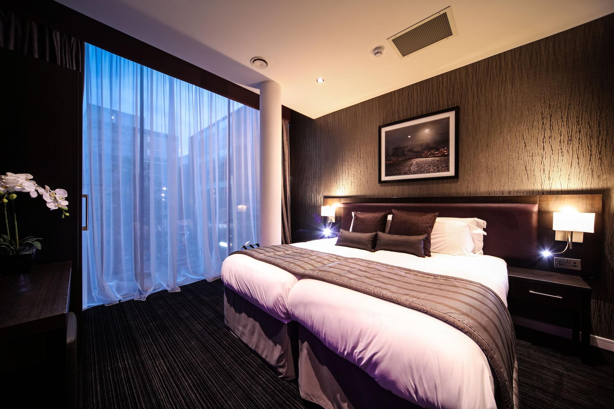ליברפול Epic Apartments Seel Street מראה חיצוני תמונה