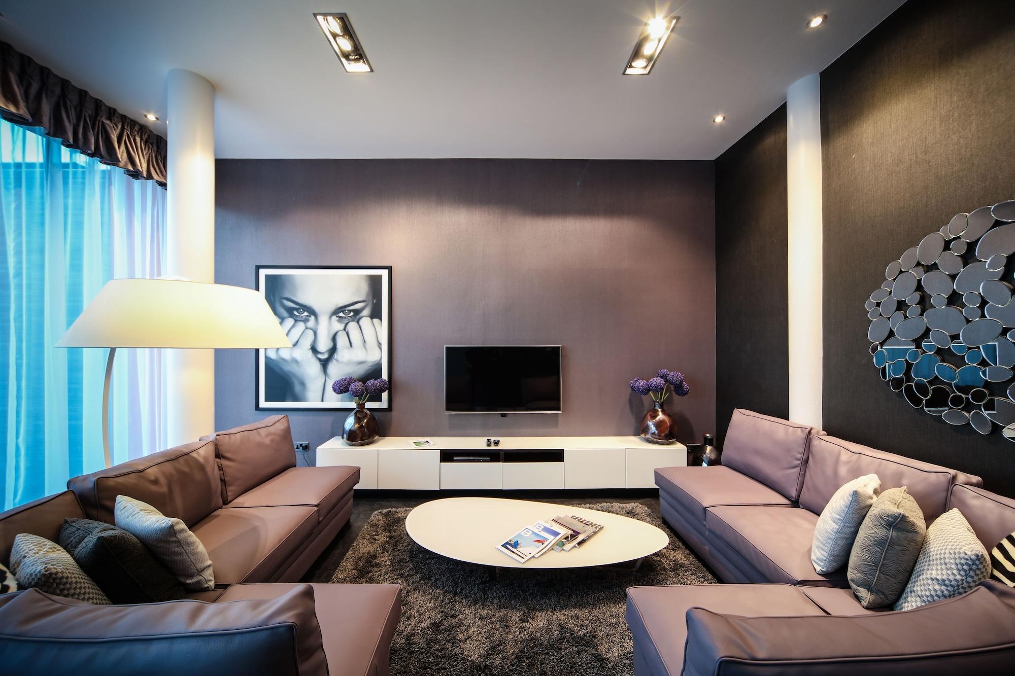 ליברפול Epic Apartments Seel Street מראה חיצוני תמונה