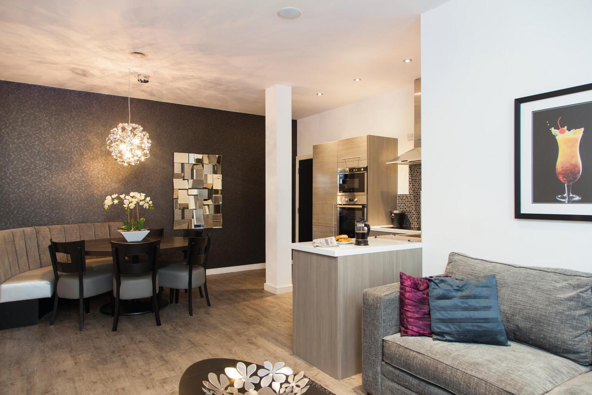ליברפול Epic Apartments Seel Street מראה חיצוני תמונה
