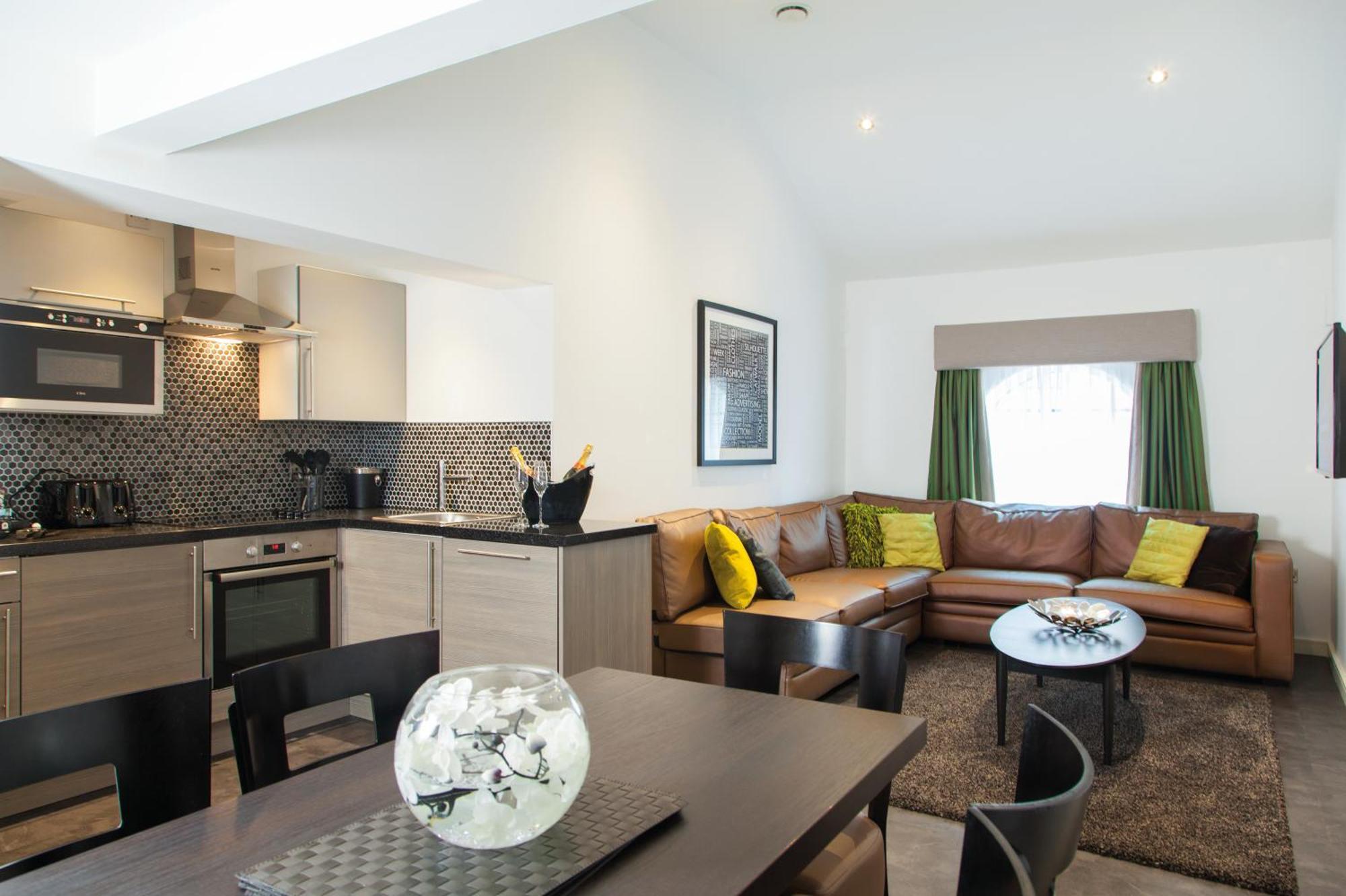 ליברפול Epic Apartments Seel Street מראה חיצוני תמונה