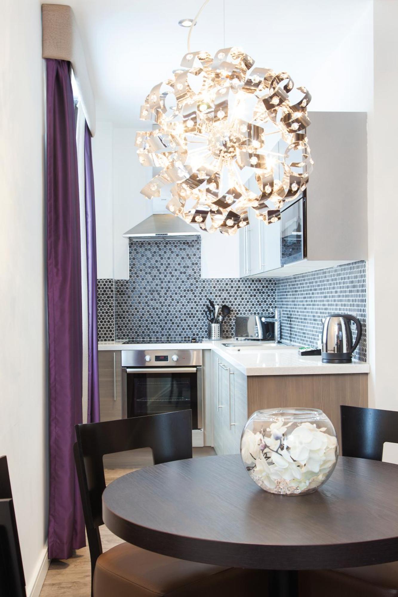ליברפול Epic Apartments Seel Street מראה חיצוני תמונה