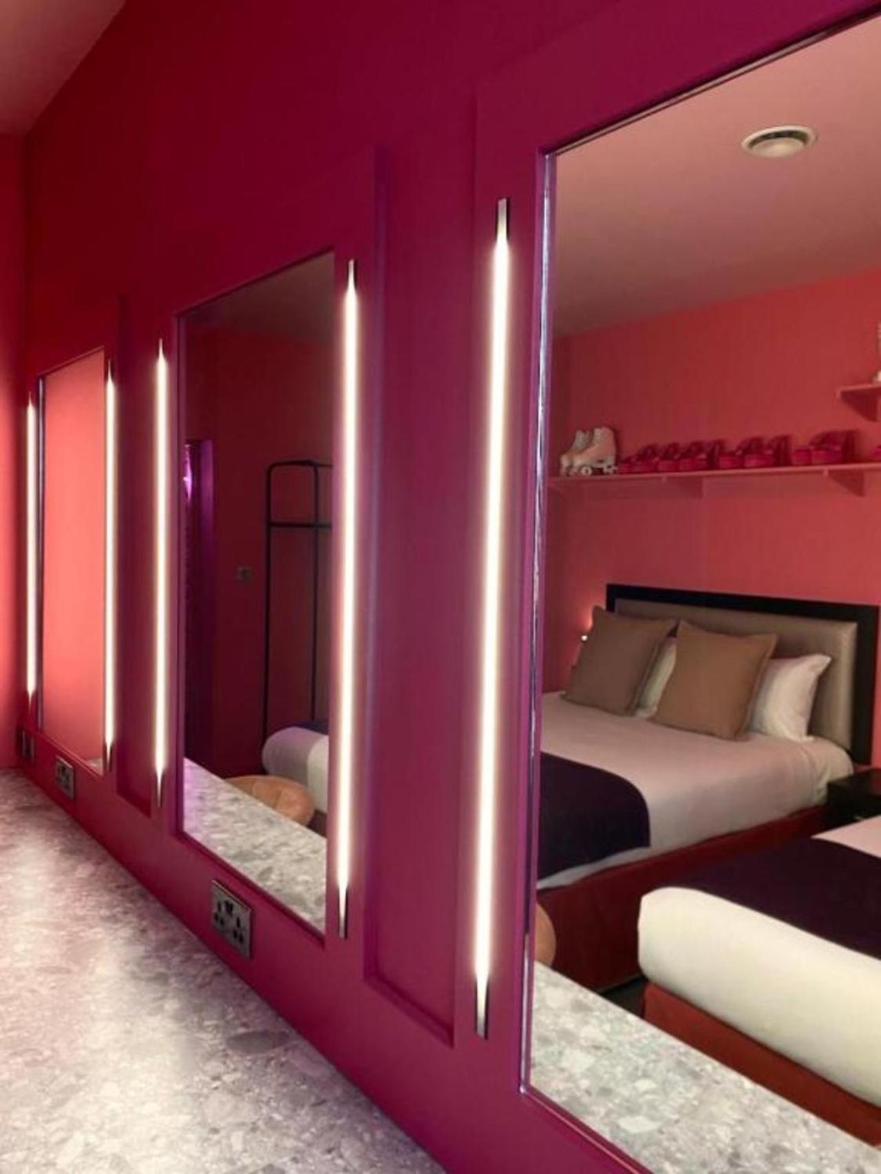 ליברפול Epic Apartments Seel Street חדר תמונה