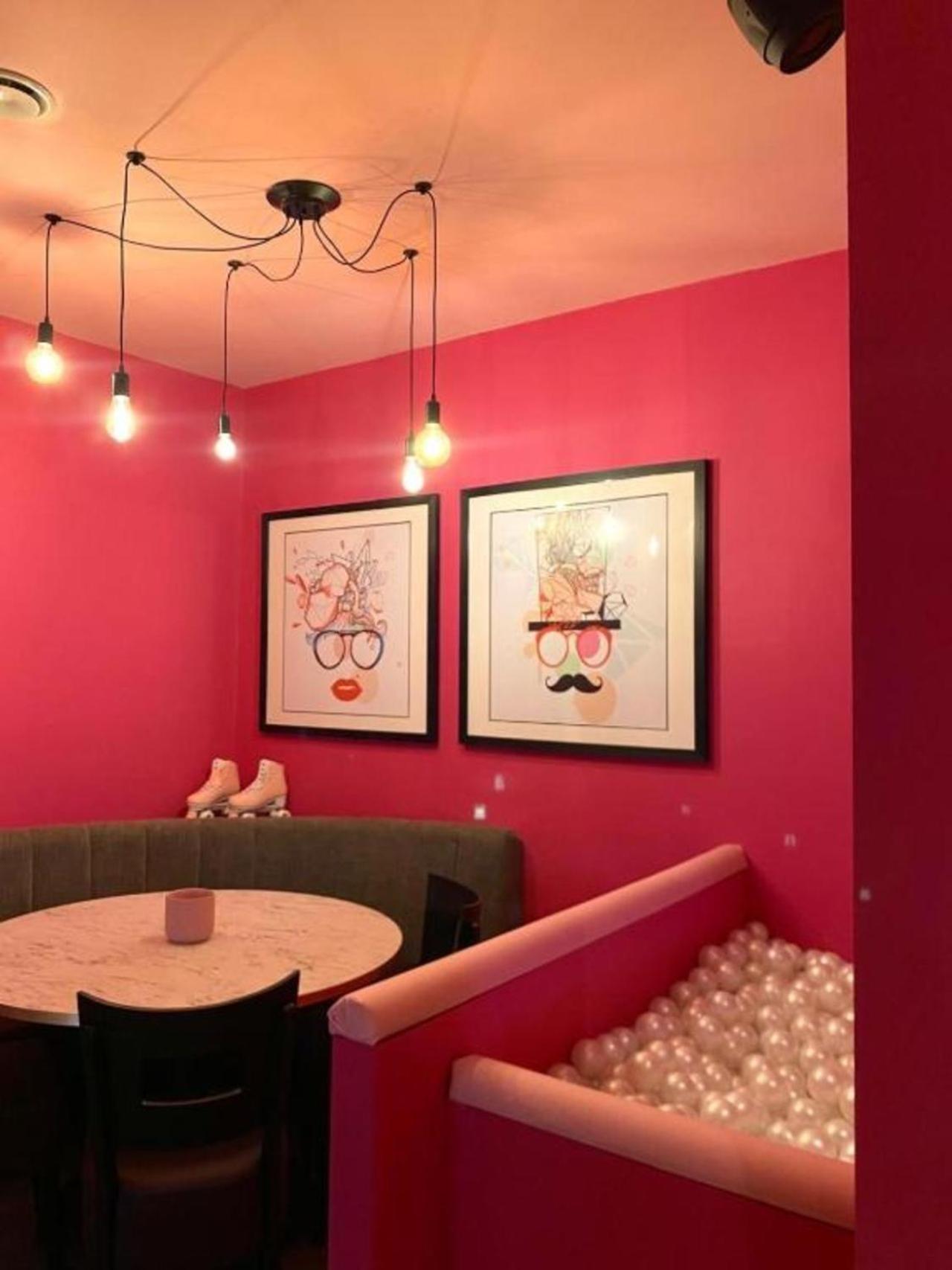 ליברפול Epic Apartments Seel Street חדר תמונה