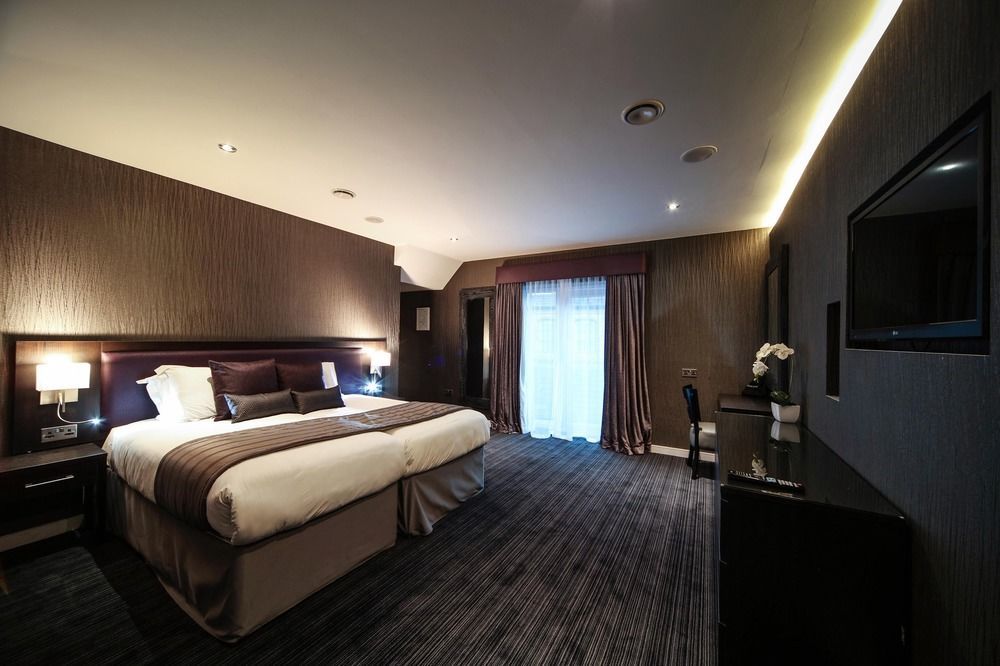 ליברפול Epic Apartments Seel Street מראה חיצוני תמונה
