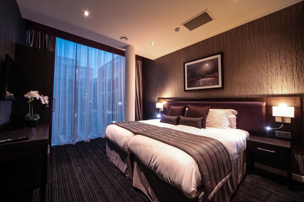 ליברפול Epic Apartments Seel Street מראה חיצוני תמונה