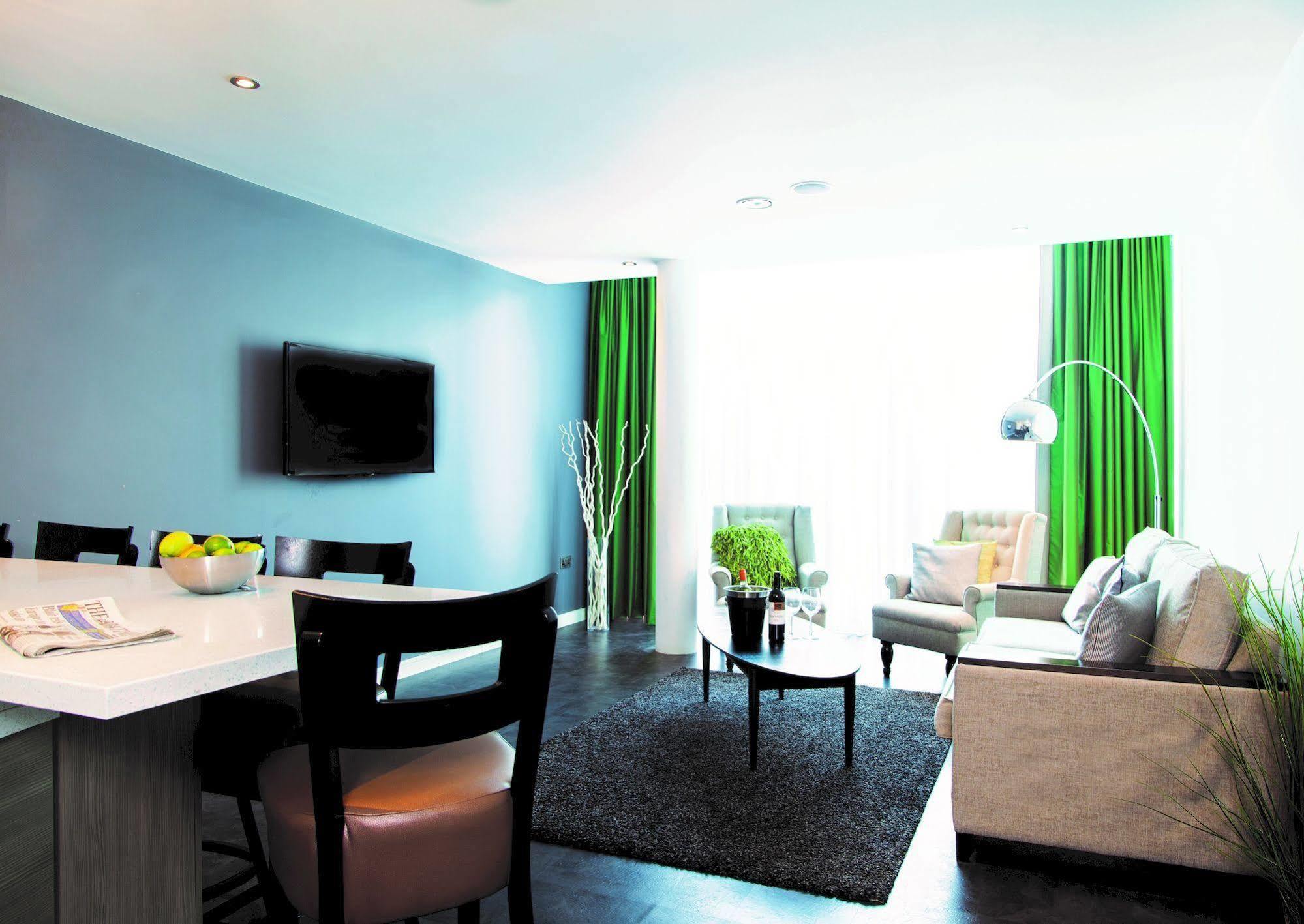 ליברפול Epic Apartments Seel Street מראה חיצוני תמונה
