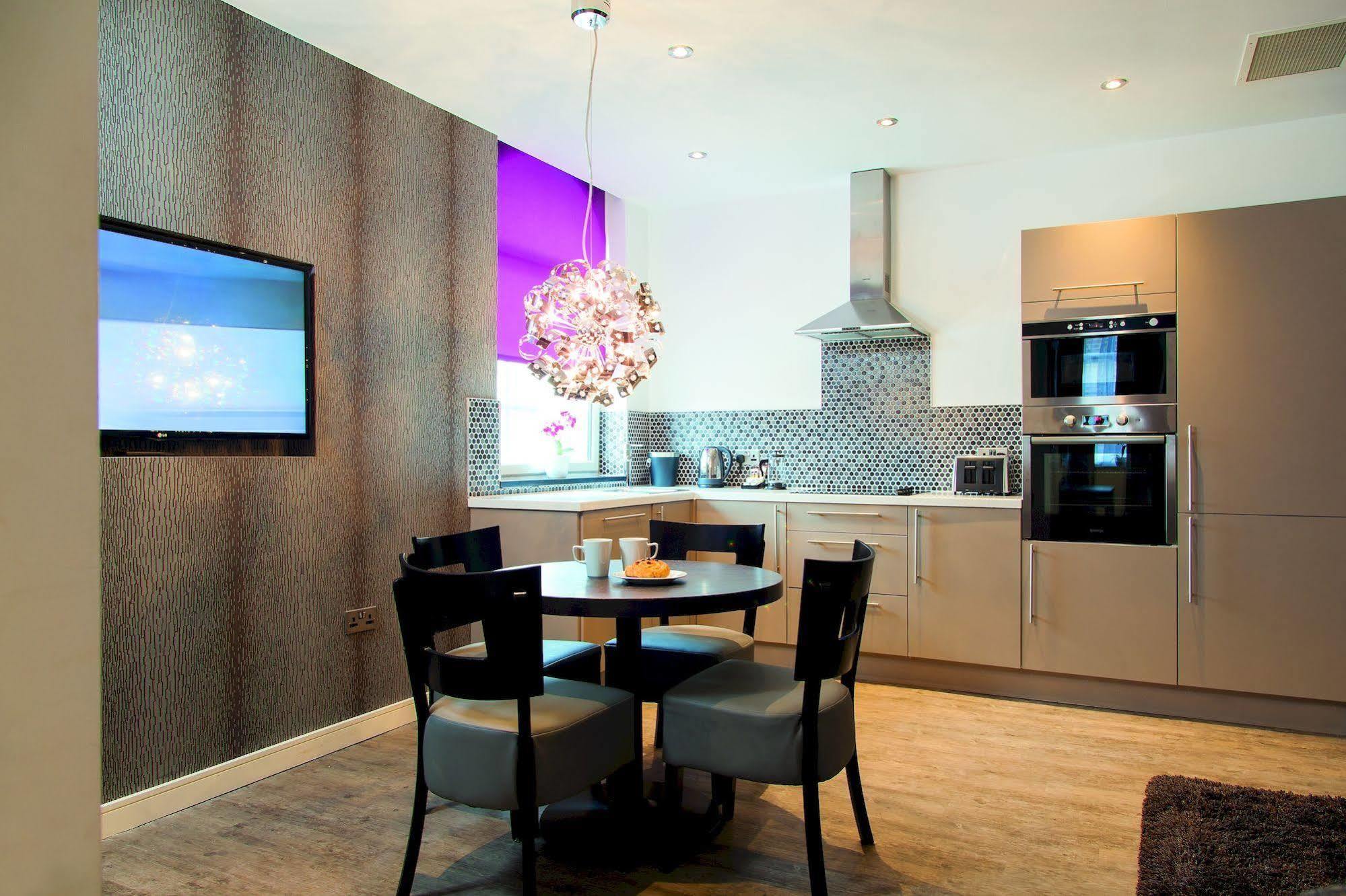 ליברפול Epic Apartments Seel Street מראה חיצוני תמונה